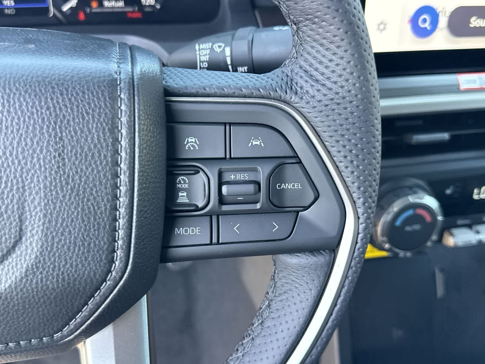 Toyota Tacoma TRD Off Road 2025