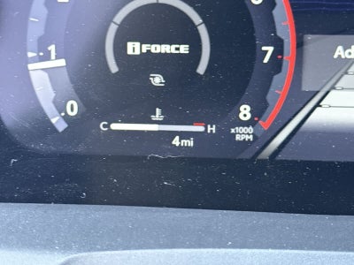 Toyota Tacoma TRD Off Road 2025