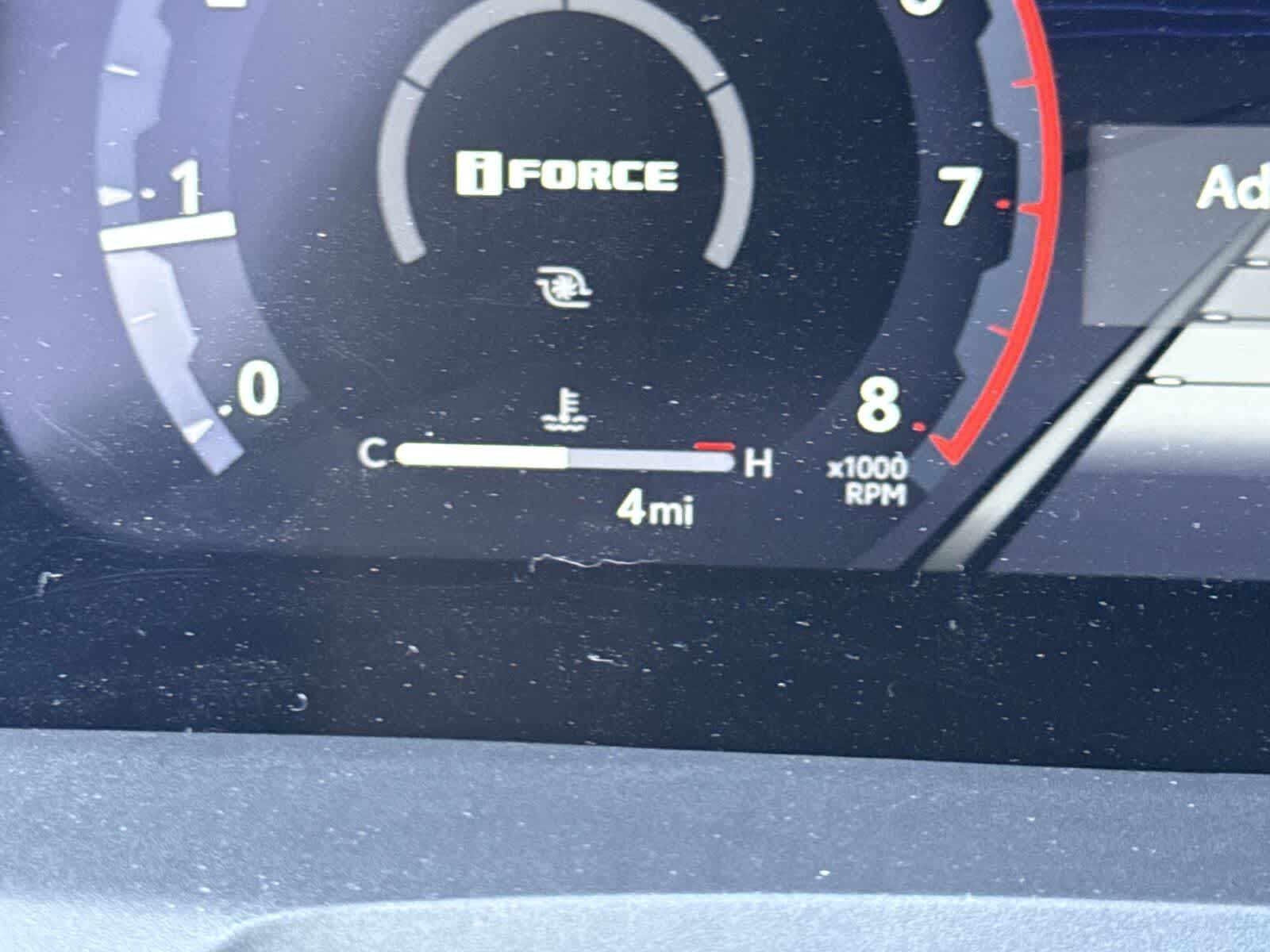 Toyota Tacoma TRD Off Road 2025