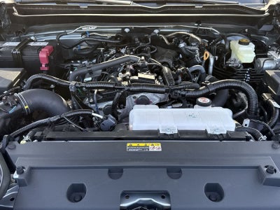 Toyota Tacoma TRD Off Road 2025