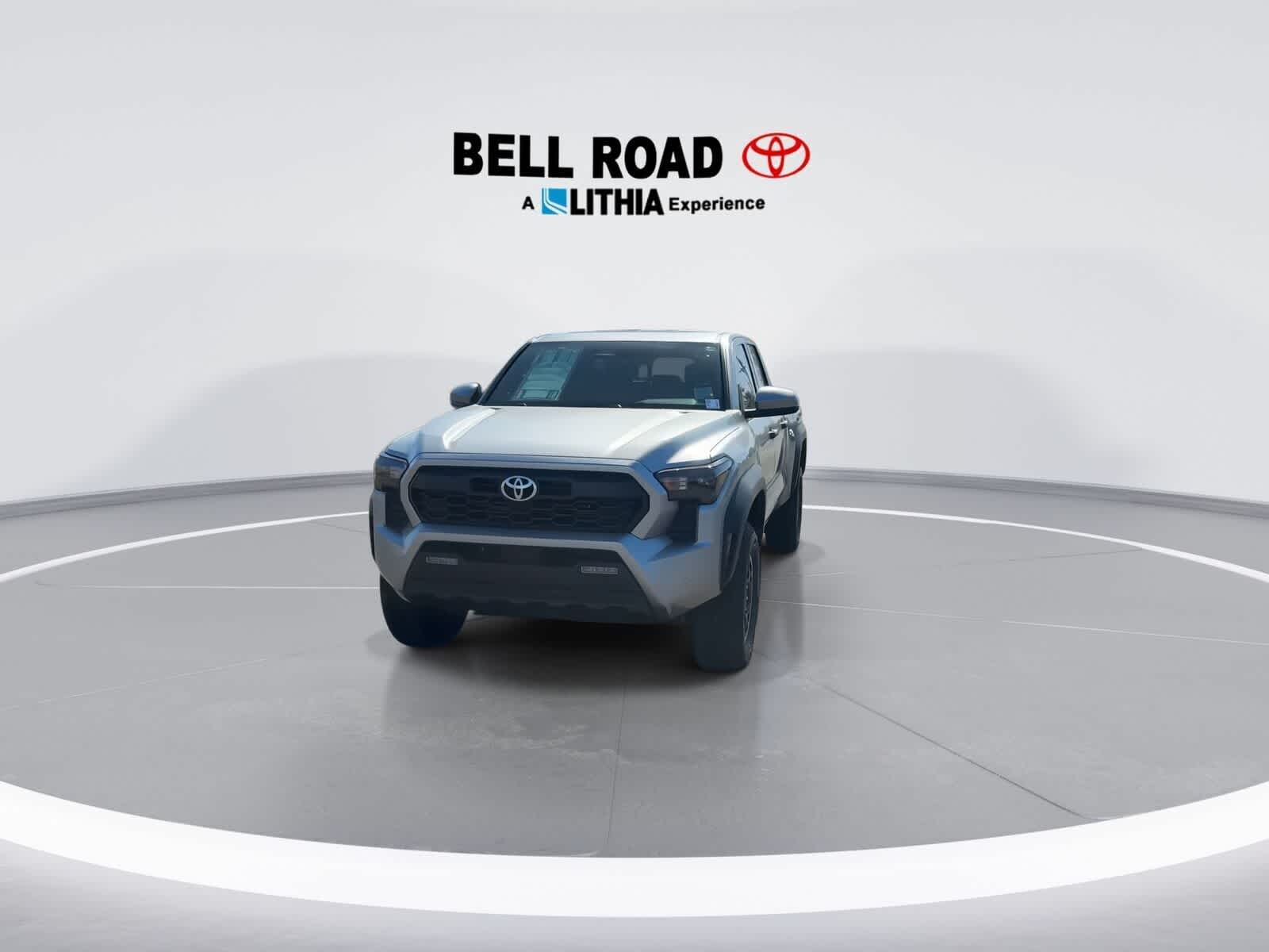 Toyota Tacoma TRD Off Road 2025