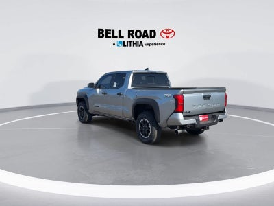 Toyota Tacoma TRD Off Road 2025