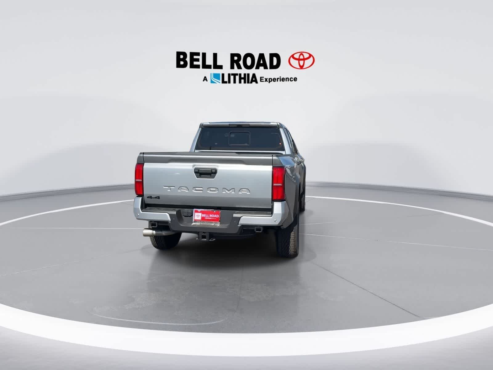 Toyota Tacoma TRD Off Road 2025