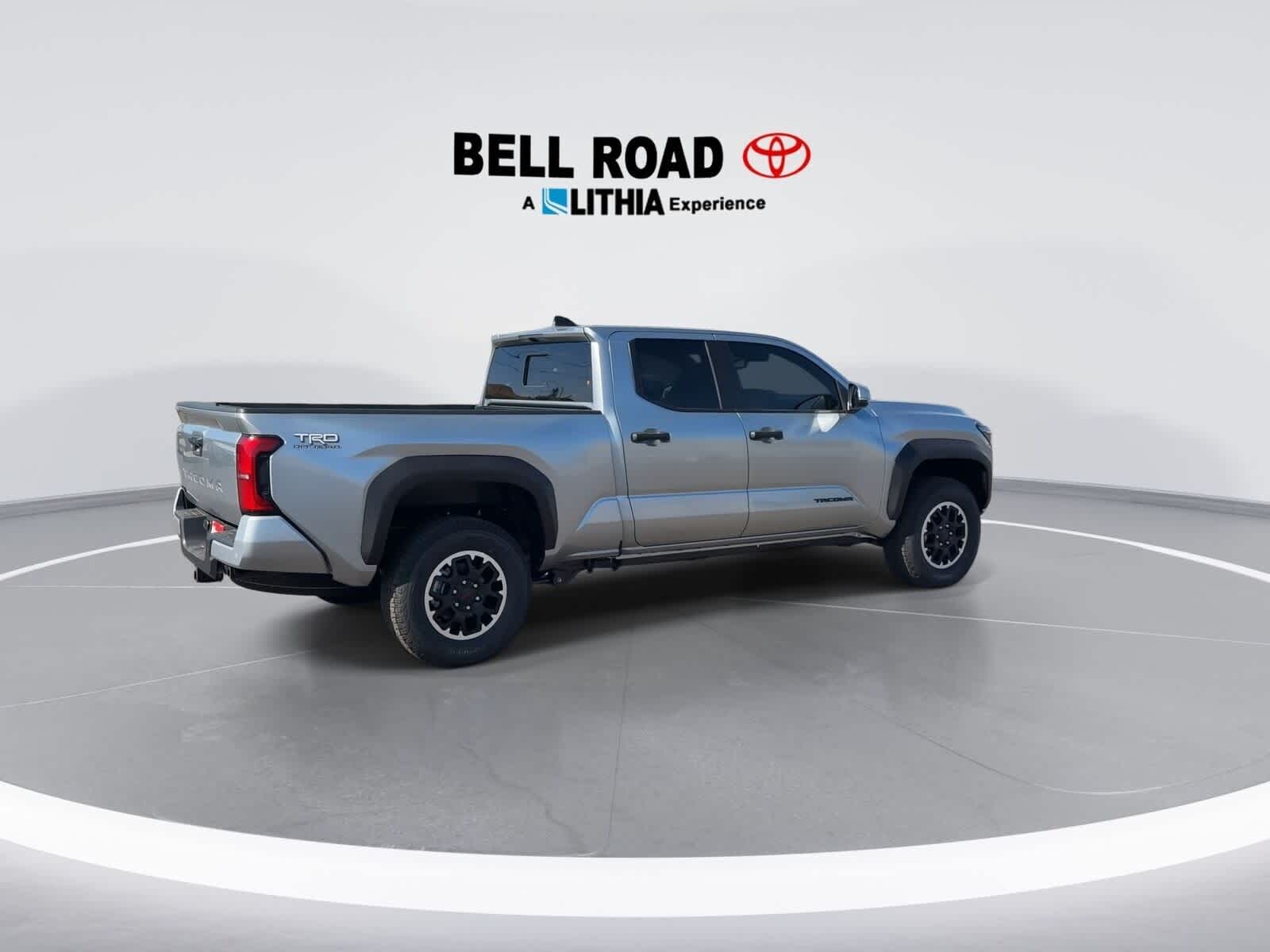 Toyota Tacoma TRD Off Road 2025