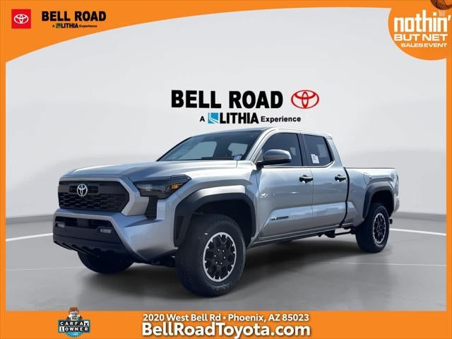 Toyota Tacoma TRD Off Road 2025
