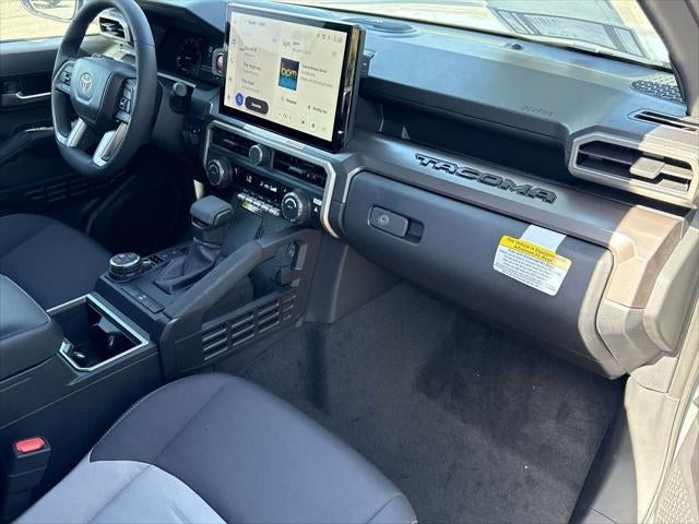 Toyota Tacoma TRD Off Road 2025