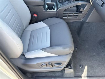 Toyota Tacoma TRD Off Road 2025