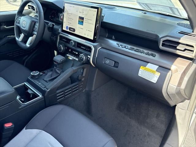 Toyota Tacoma TRD Off Road 2025