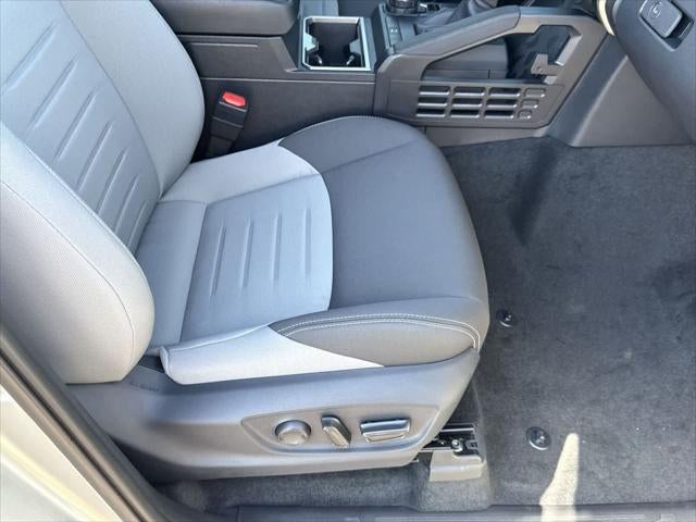 Toyota Tacoma TRD Off Road 2025