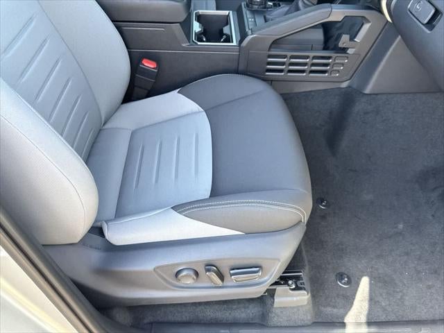 Toyota Tacoma TRD Off Road 2025