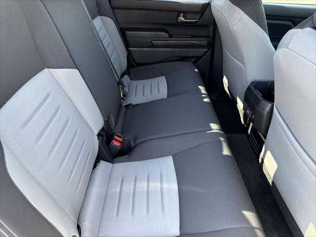 Toyota Tacoma TRD Off Road 2025