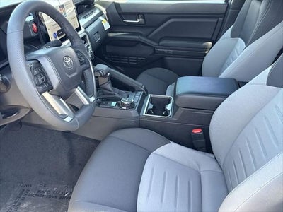 Toyota Tacoma TRD Off Road 2025