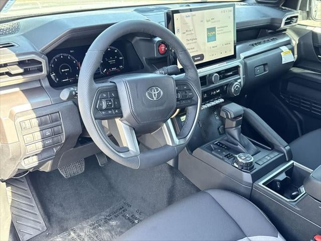 Toyota Tacoma TRD Off Road 2025