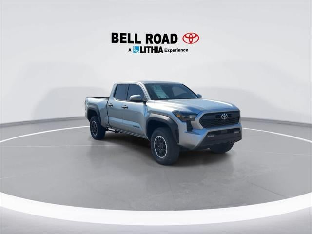 Toyota Tacoma TRD Off Road 2025