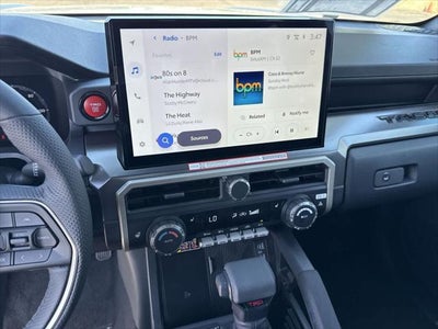 Toyota Tacoma TRD Off Road 2025