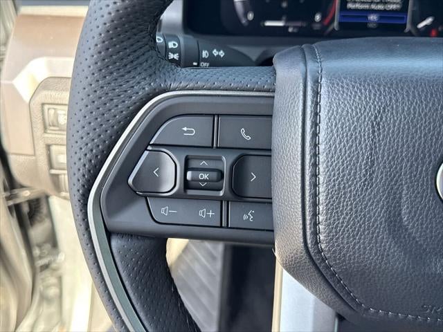 Toyota Tacoma TRD Off Road 2025