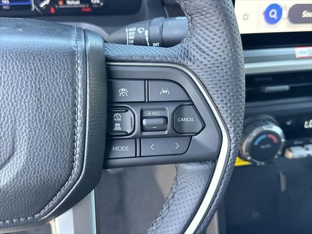 Toyota Tacoma TRD Off Road 2025