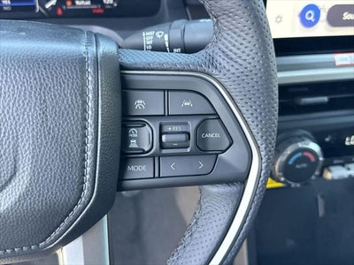 Toyota Tacoma TRD Off Road 2025