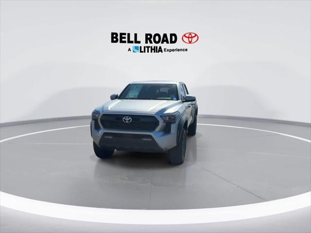 Toyota Tacoma TRD Off Road 2025