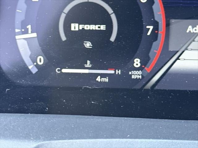 Toyota Tacoma TRD Off Road 2025