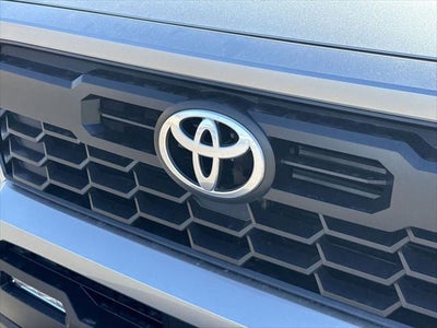 Toyota Tacoma TRD Off Road 2025