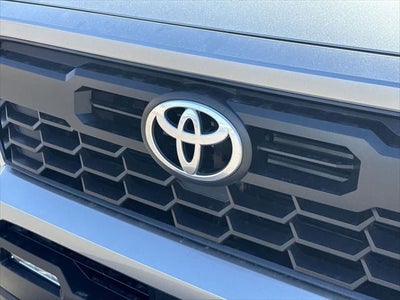 Toyota Tacoma TRD Off Road 2025