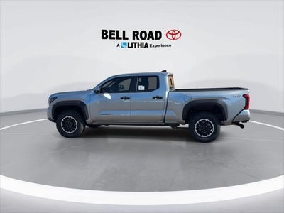 Toyota Tacoma TRD Off Road 2025