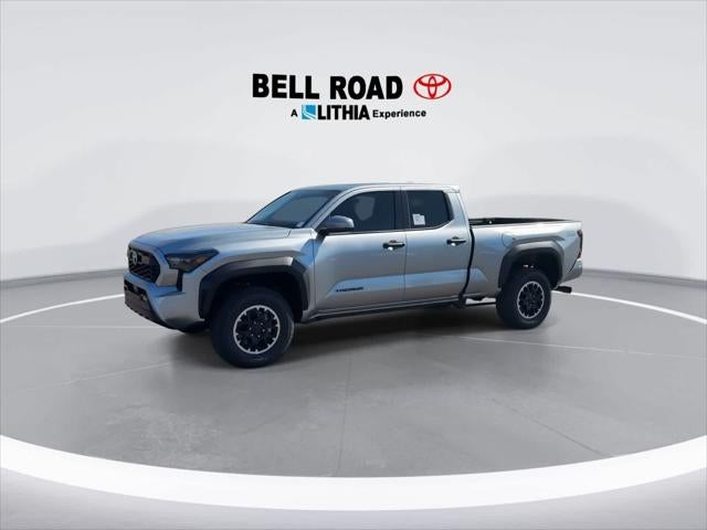 Toyota Tacoma TRD Off Road 2025