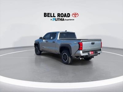 Toyota Tacoma TRD Off Road 2025