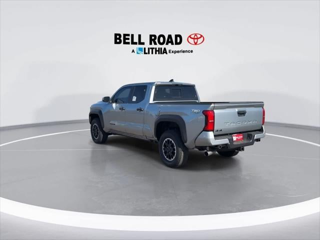 Toyota Tacoma TRD Off Road 2025