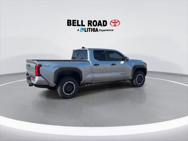 Toyota Tacoma TRD Off Road 2025