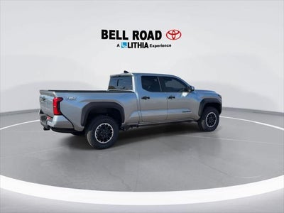 Toyota Tacoma TRD Off Road 2025