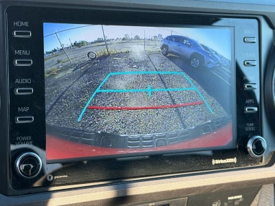 Toyota Tacoma TRD Off Road 2023