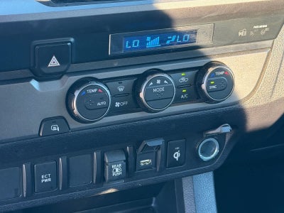 Toyota Tacoma TRD Off Road 2023