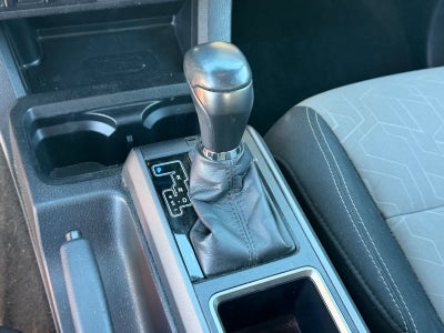 Toyota Tacoma TRD Off Road 2023