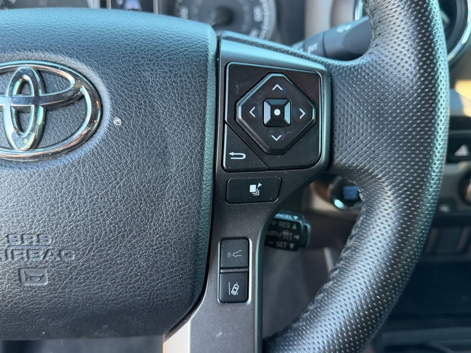 Toyota Tacoma TRD Off Road 2023