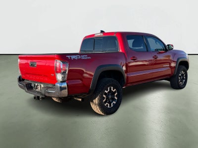 Toyota Tacoma TRD Off Road 2023