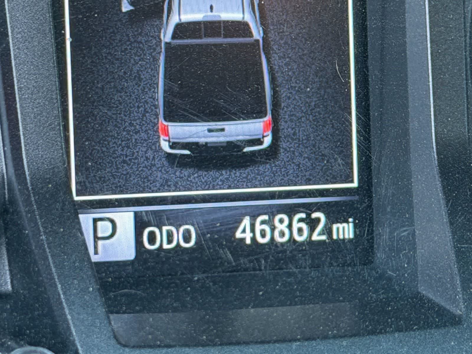 Toyota Tacoma TRD Off Road 2023