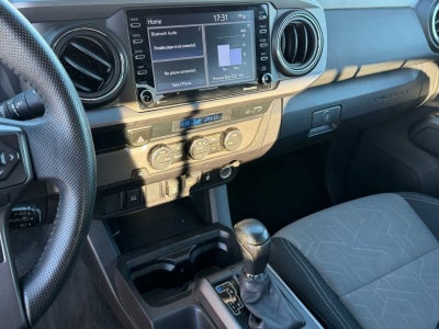 Toyota Tacoma TRD Off Road 2023