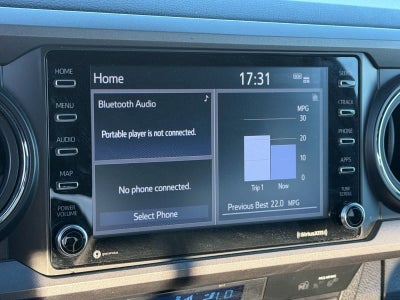 Toyota Tacoma TRD Off Road 2023