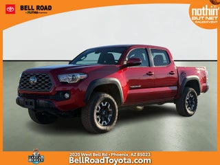 Toyota Tacoma TRD Off Road 2023