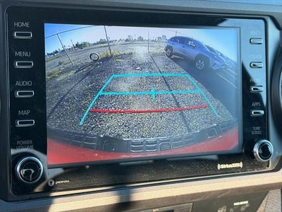 Toyota Tacoma TRD Off Road 2023