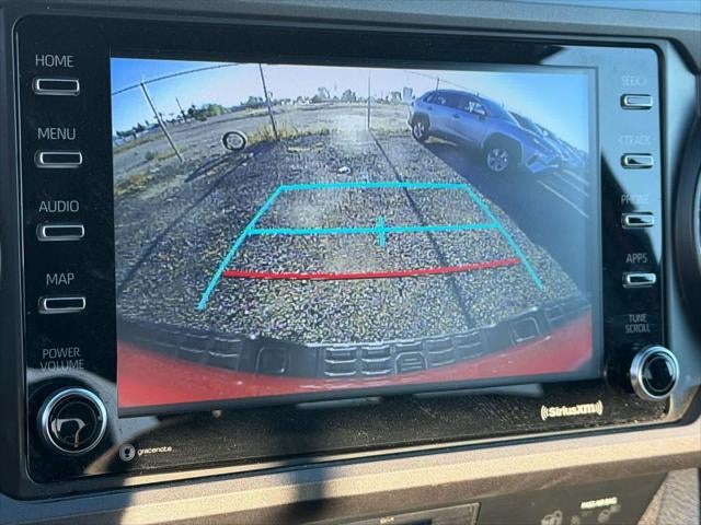 Toyota Tacoma TRD Off Road 2023