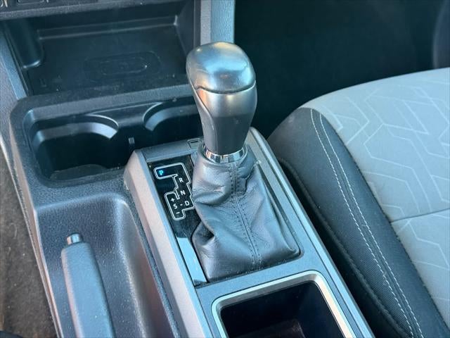 Toyota Tacoma TRD Off Road 2023