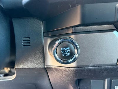 Toyota Tacoma TRD Off Road 2023