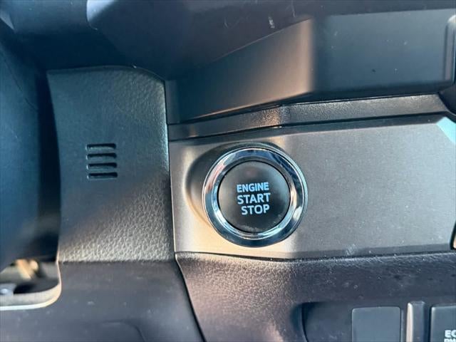 Toyota Tacoma TRD Off Road 2023