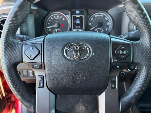 Toyota Tacoma TRD Off Road 2023