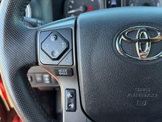 Toyota Tacoma TRD Off Road 2023