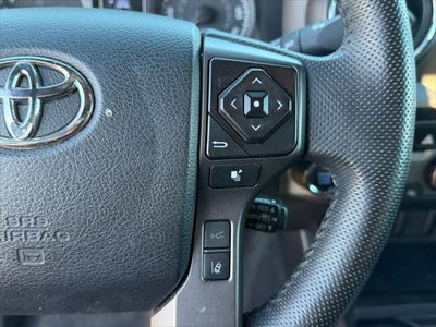 Toyota Tacoma TRD Off Road 2023