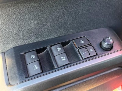 Toyota Tacoma TRD Off Road 2023